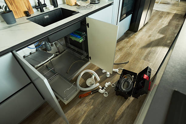 Reliable Drain Cleaning contractor in Penrose, NC by Street Wise - Plumbing